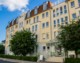 Kurzurlaub - 2 ÜN ACHAT Premium Dresden