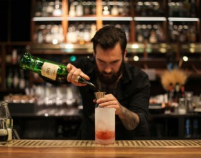 Cocktail-Kurs