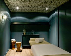 Ganzkörpermassage - 60 Minuten - Köln