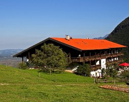 Schlemmen & Träumen Flair Hotel Berggasthof Adersberg - 4-Gänge-Menü