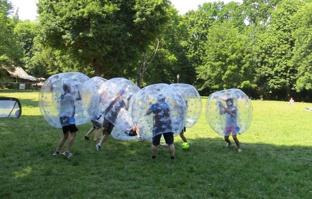 bubble-football-bremen-mannschaft