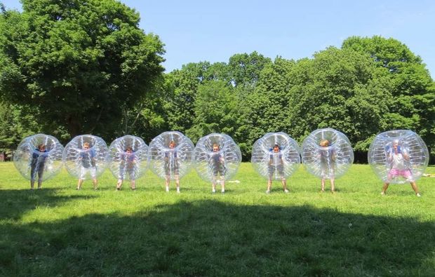 bubble-football-bremen-spass