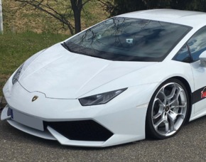 Supersportwagen selber fahren