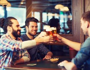Bierverkostung Kulmbach Hopfen und Malz – Gott erhalt´s