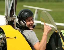 b-gyrocopter