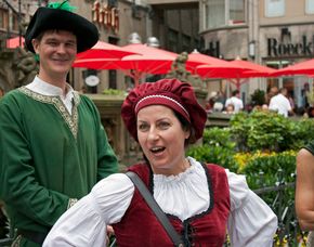 Comedy-Stadtführung Köln – Eine Stadtführung, die neue Maßstäbe setzt