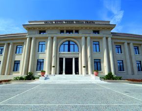Thermen & SPA Hotels