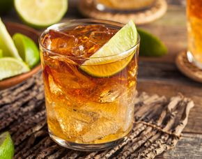 Rum Tasting