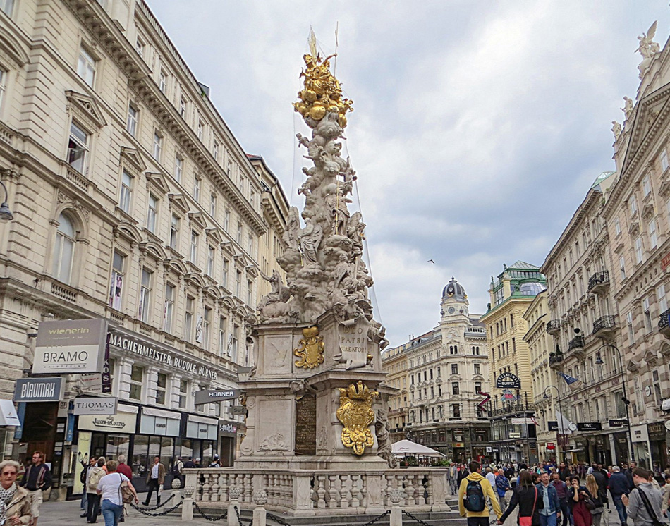 Außergewöhnliche Stadtführung Wien – Eine Stadtführung, die neue Maßstäbe setzt