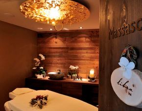 Wellness-Wochenende Deluxe