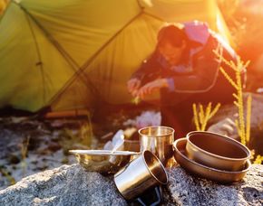 Survival Training - Outdoor Survival Camp - Übersee Survivalkurs – 2 Tage (1 Übernachtung)