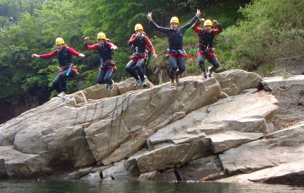 canyoning-tour-oesterreich