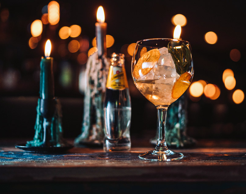 Gin Tasting Düsseldorf Whisky Tasting – Schenke die edle Welt der Brände