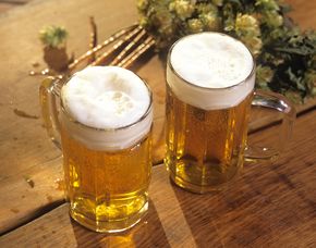 Kurztrip fr Bierliebhaber