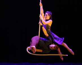 GOP Variet�-Theater