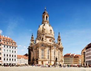 Außergewöhnliche Stadtrundfahrt Dresden - Neue Städte erfahren und erleben.