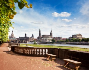 Außergewöhnliche Stadtrundfahrt Dresden - Neue Städte erfahren und erleben.