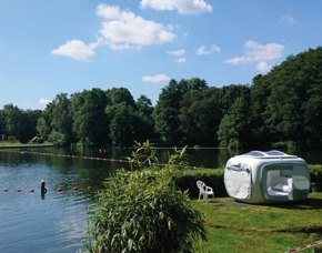 Au�ergew�hnlich �bernachten