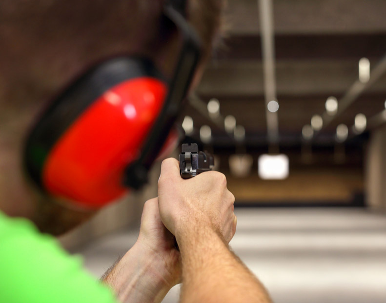 Schießtraining Gewehre & Handfeuerwaffen Tegernheim Schießtraining Gewehre, Handfeuerwaffen – 3 Stunden