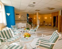 Wellnesswochenende ACHAT Premium Walldorf/Reilingen