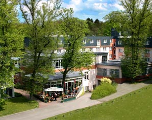 Kurzurlaub