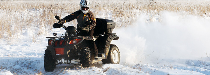Quad-Winter-Tour