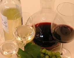 Weinseminar Schwetzingen Eine Weinprobe ist ein wahres Fest für Weinliebhaber