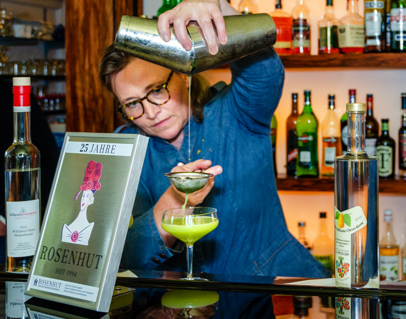 Cocktail-Kurs Nürnberg – Schenke mit einem Cocktailkurs außergewöhnlichen Spaß im Glas!
