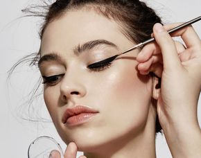 Make up Beratung