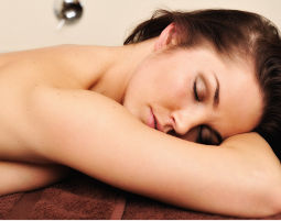 After-Work-Relaxing   Bad Kissingen Bad in Whirlwanne, Teilkörper-Massage