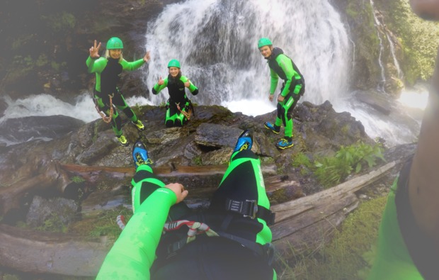 canyoning-package-haiming-gruppe