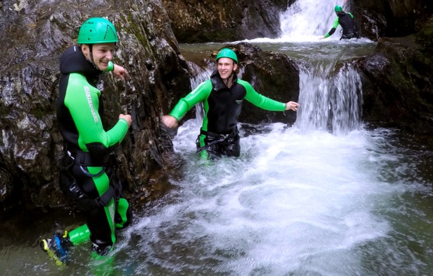 canyoning-schlucht-haiming