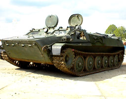 panzer-1