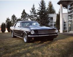 Oldtimer fahren