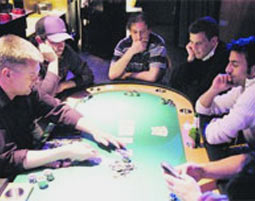 Poker Nürnberg Poker Nürnberg