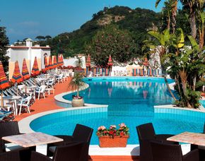 Kurzurlaub Italien Ischia