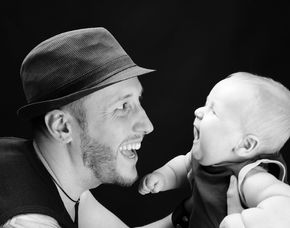 Familien-Fotoshooting