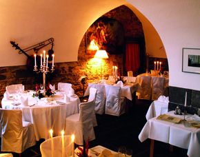 Candle-Light-Dinner Romantisches Essen | mydays