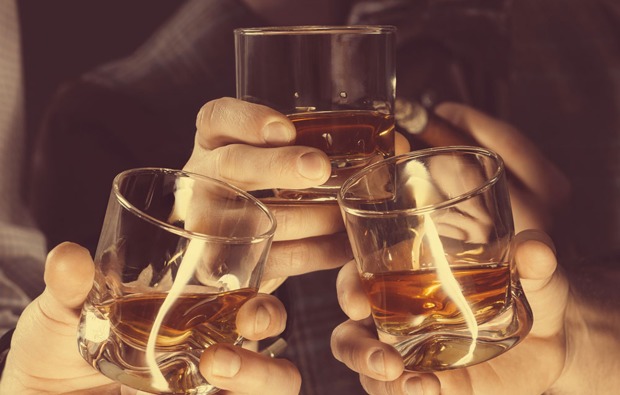 Rum Tasting München Whisky Tasting - Schenke die edle Welt der Brände
