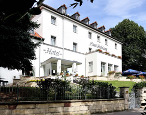 Thermen & SPA Hotels