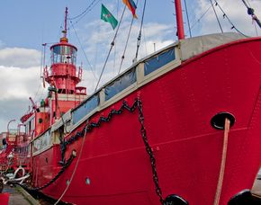 Stadtrallye Hamburg - Spannend, aufschlussreich und unvergesslich