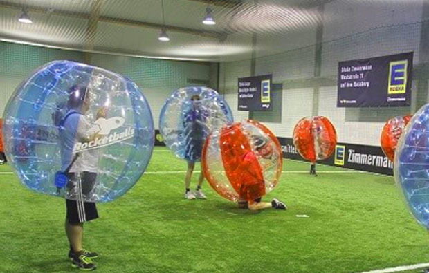 bubble-ball-chemnitz