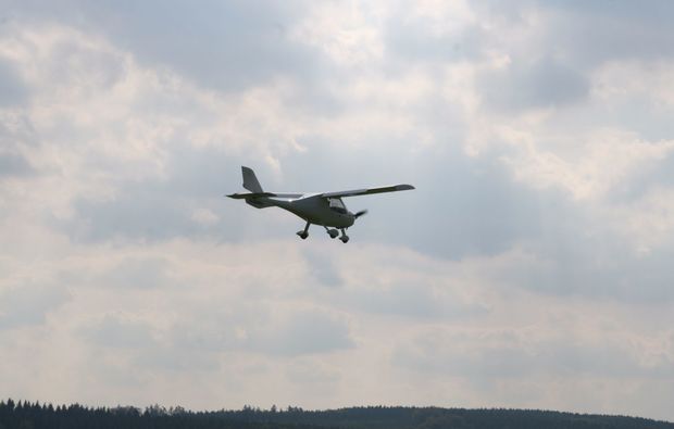 flugzeug-rundflug-schoengleina-flug