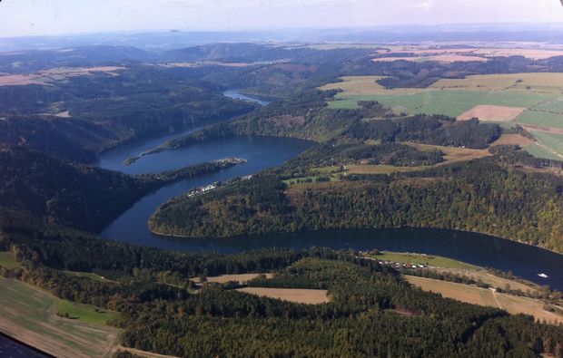flugzeug-rundflug-schoengleina-view