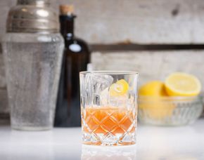 Cocktail-Kurs
