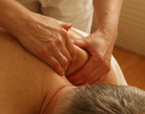 Ayurveda Massage Ostfildern - Ayurveda-Massage: Ein Gefühl vollkommener Harmonie