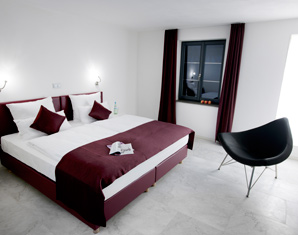 Design & Boutique Hotels