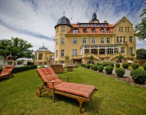 Schlosshotels