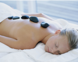 Hot Stone Massage Bad Homburg – Hot Stone Massage: Ganzkörpermassage indianischen Ursprungs