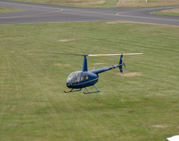 Hubschrauber Rundflug Ab Trebbin Bei Berlin Mydays